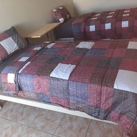 Apartmán Orbanlife Lite Keetmanshoop Exteriér fotografie
