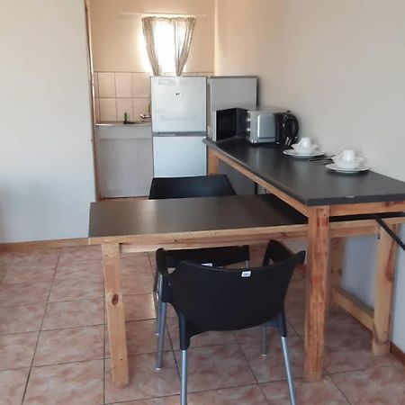 Apartmán Orbanlife Lite Keetmanshoop Exteriér fotografie