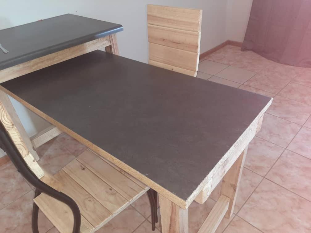 Apartmán Orbanlife Lite Keetmanshoop Exteriér fotografie