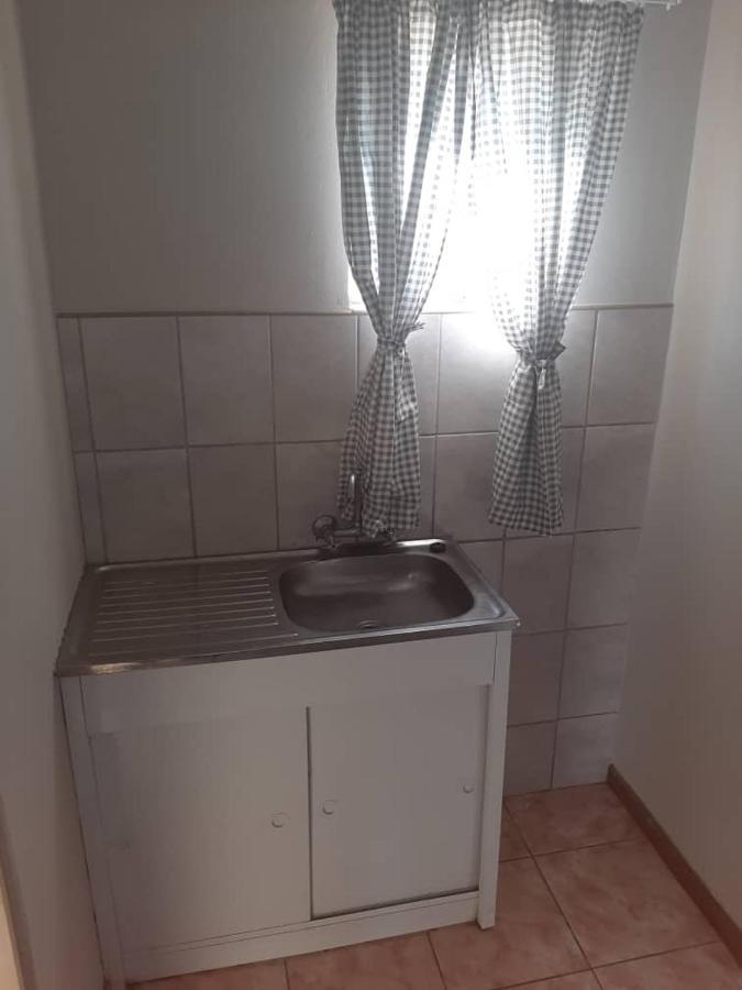 Apartmán Orbanlife Lite Keetmanshoop Exteriér fotografie