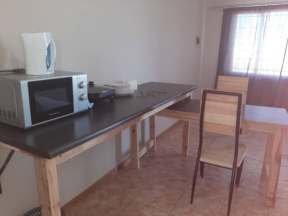 Apartmán Orbanlife Lite Keetmanshoop Exteriér fotografie