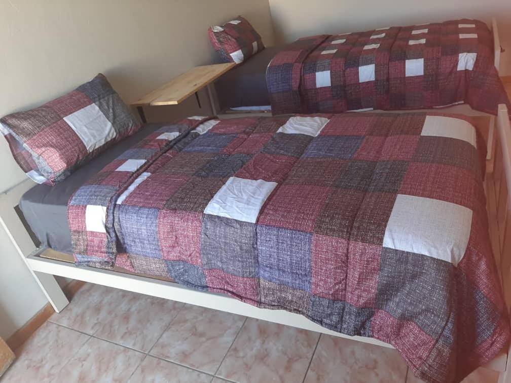Apartmán Orbanlife Lite Keetmanshoop Exteriér fotografie