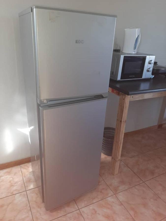 Apartmán Orbanlife Lite Keetmanshoop Exteriér fotografie