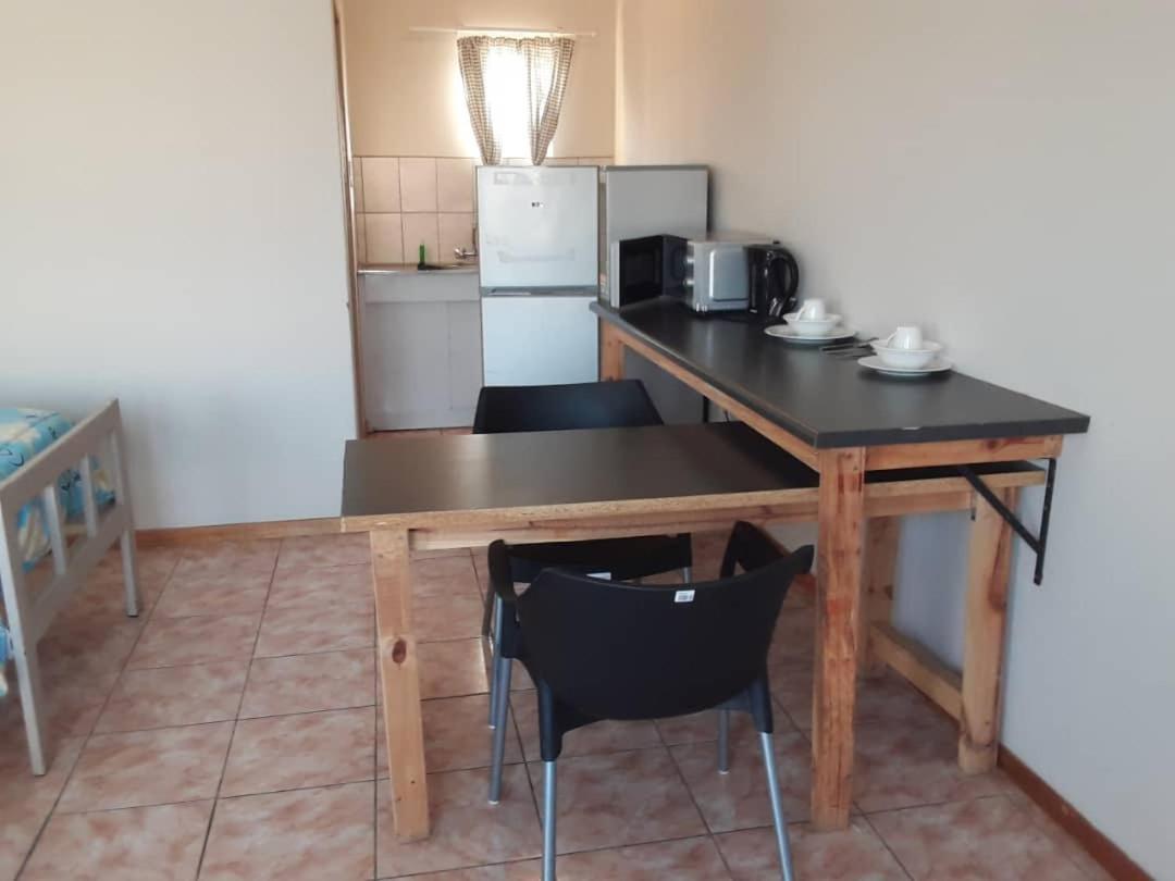 Apartmán Orbanlife Lite Keetmanshoop Exteriér fotografie