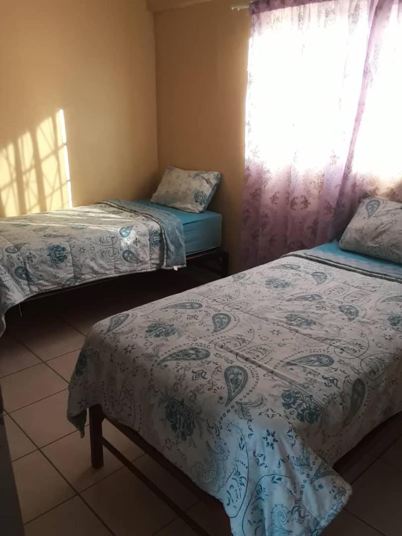 Apartmán Orbanlife Lite Keetmanshoop Exteriér fotografie